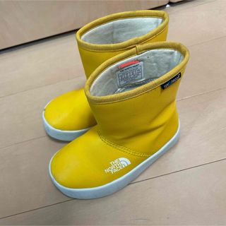 ノースフェイス(THE NORTH FACE) 子供 長靴/レインシューズの通販 100 