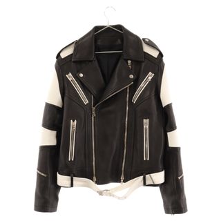 BALMAIN - 【求】Balmain 2009ss A2 レザージャケット 48の通販 by g's ...