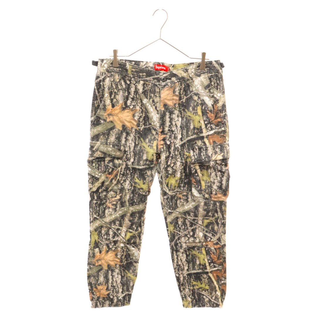 Supreme - SUPREME シュプリーム 15AW Cargo Pant Real Tree Supreme - SUPREME シュプリーム 15AW Cargo Pant Real Tree