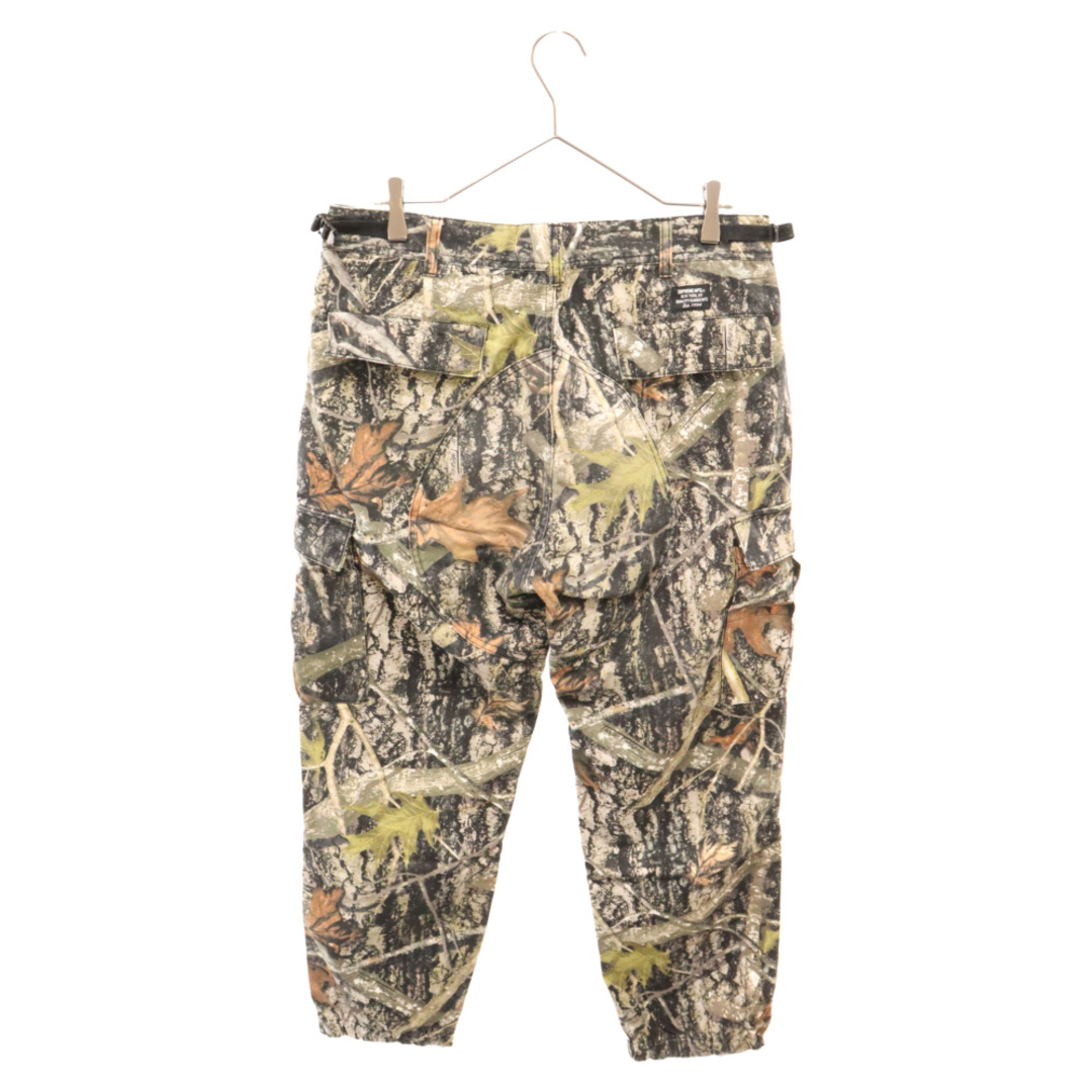 Supreme - SUPREME シュプリーム 15AW Cargo Pant Real Tree Supreme - SUPREME シュプリーム 15AW Cargo Pant Real Tree