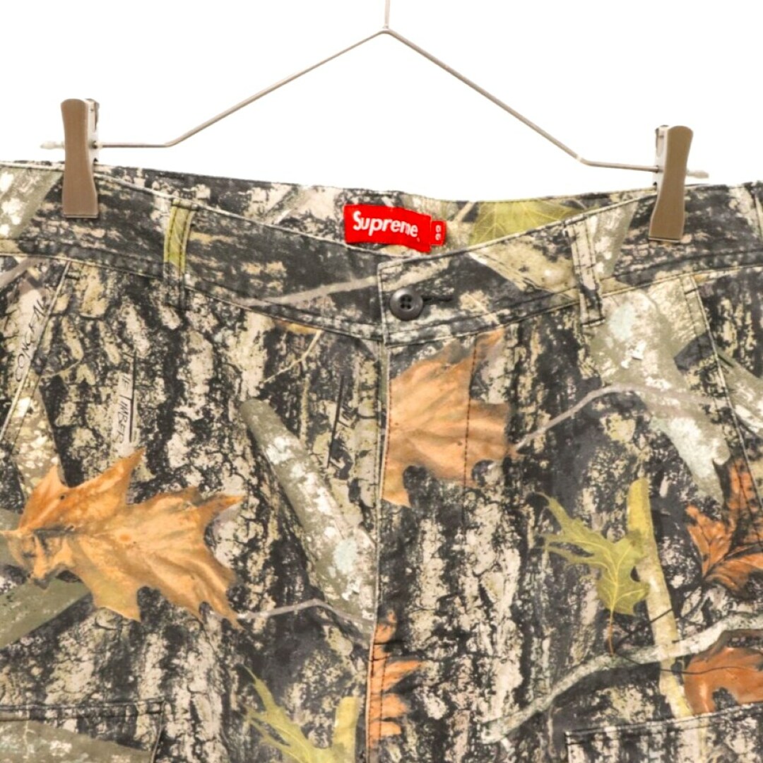 Supreme - SUPREME シュプリーム 15AW Cargo Pant Real Tree Supreme - SUPREME シュプリーム 15AW Cargo Pant Real Tree