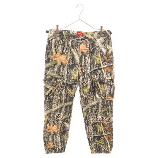 シュプリーム(Supreme)のSUPREME シュプリーム 15AW Cargo Pant Real Tree Camo リアルツリーカモ カーゴパンツ ブラウン調(その他)