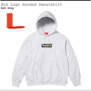 Supreme - Supreme Field Hooded Sweatshirt パーカー ゴッホの通販 by