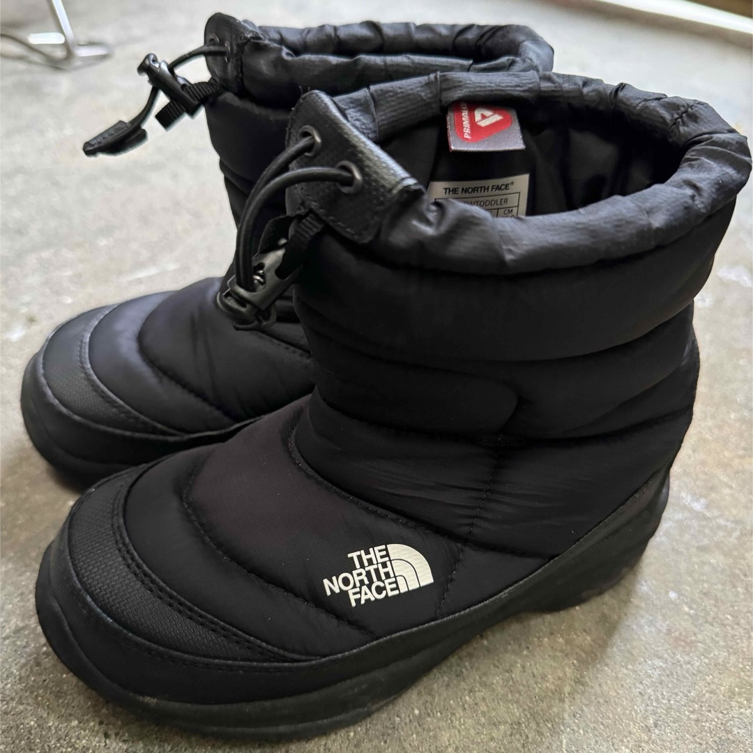 全ての THE NORTH - FACE ノースフェイス キッズ スノーブーツ 19cm 全ての THE NORTH - FACE ノースフェイス キッズ スノーブーツ 19cm