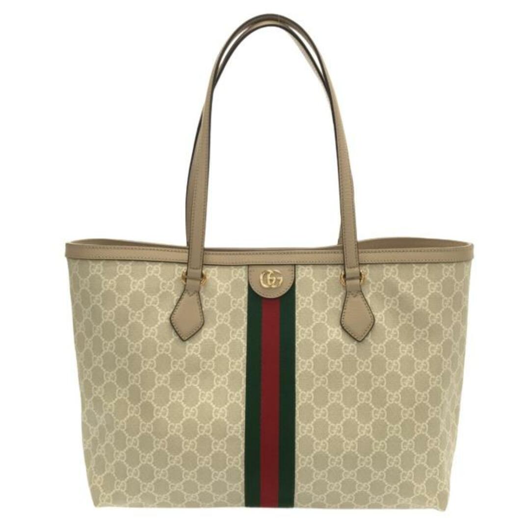 アウトレット値下げ GUCCI(グッチ) トートバッグ美品 631685