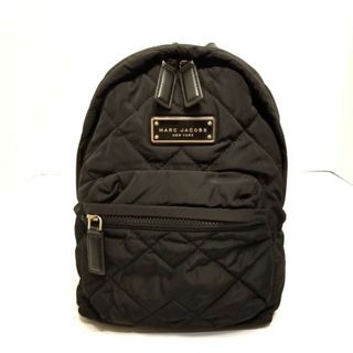 MARC JACOBS - MARC JACOBS✨レザーリュック の通販 by マリリンs shop