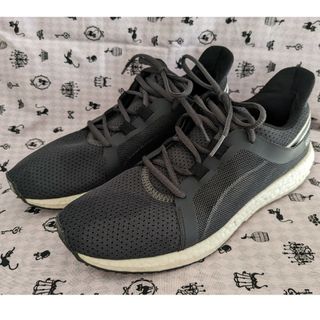 プーマ(PUMA)のPUMA ランニングシューズ黒 25(シューズ)