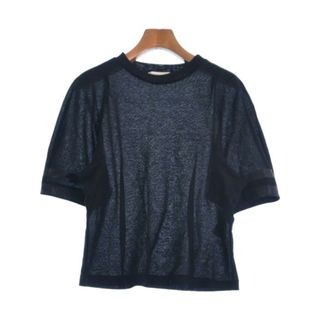 トーガ(TOGA)のTOGA トーガ ニット・セーター 1(S位) 黒 【古着】【中古】(ニット/セーター)