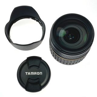 タムロン(TAMRON)の☆☆TAMRON タムロン Aspherical LD XR Di II AF 18-200mm F/3.5-6.3 IF MACRO A14 ソニー用 レンズ(その他)