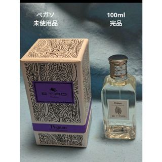 エトロ 香水の通販 45点 | ETROのコスメ/美容を買うならラクマ