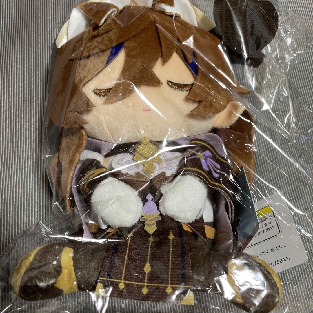 グラフェス グラブルフェス ガレヲン おすわりぬいの通販 by グラフェス グラブルフェス ガレヲン おすわりぬいの通販 by