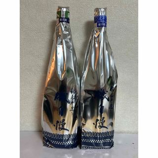 イソジマンシュゾウ(磯自慢酒造)のNo.72 磯自慢 2本セット 吟醸 と 特別本醸造(日本酒)