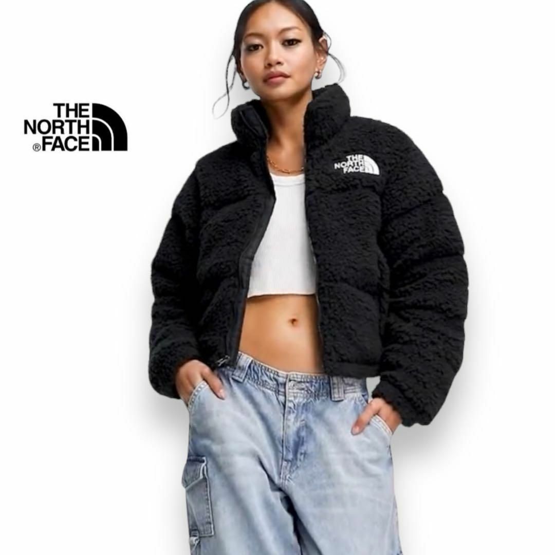 THE NORTH FACE ヌプシジャケットXXL