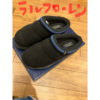 ポロラルフローレン(POLO RALPH LAUREN)の新品未使用 ラルフローレン Ralph Lauren ムートンブーツ (ブーツ)