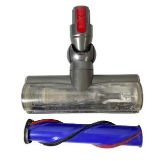 ダイソン(Dyson)の純正 ダイソン コ ードレス 掃除機 V7 V8 V10 クリーナーヘッド(日用品/生活雑貨)