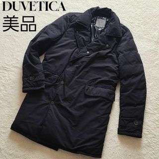 専用です❗️美品‼️DUVETICA メンズダウン