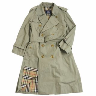 バーバリー(BURBERRY) トレンチコート(メンズ)の通販 1,000点以上