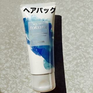 ノエビア(noevir)のノエビア　トカラの海のヘアパック　50g(ヘアパック/ヘアマスク)