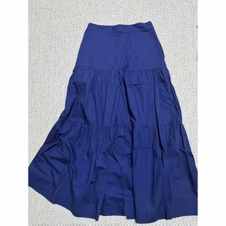 ギャップ(GAP)のGAP ギャップ　スカート(ロングスカート)