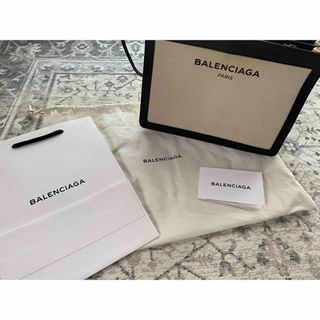 バレンシアガ(Balenciaga)のバレンシアガ　トートバッグ　ポシェット(トートバッグ)