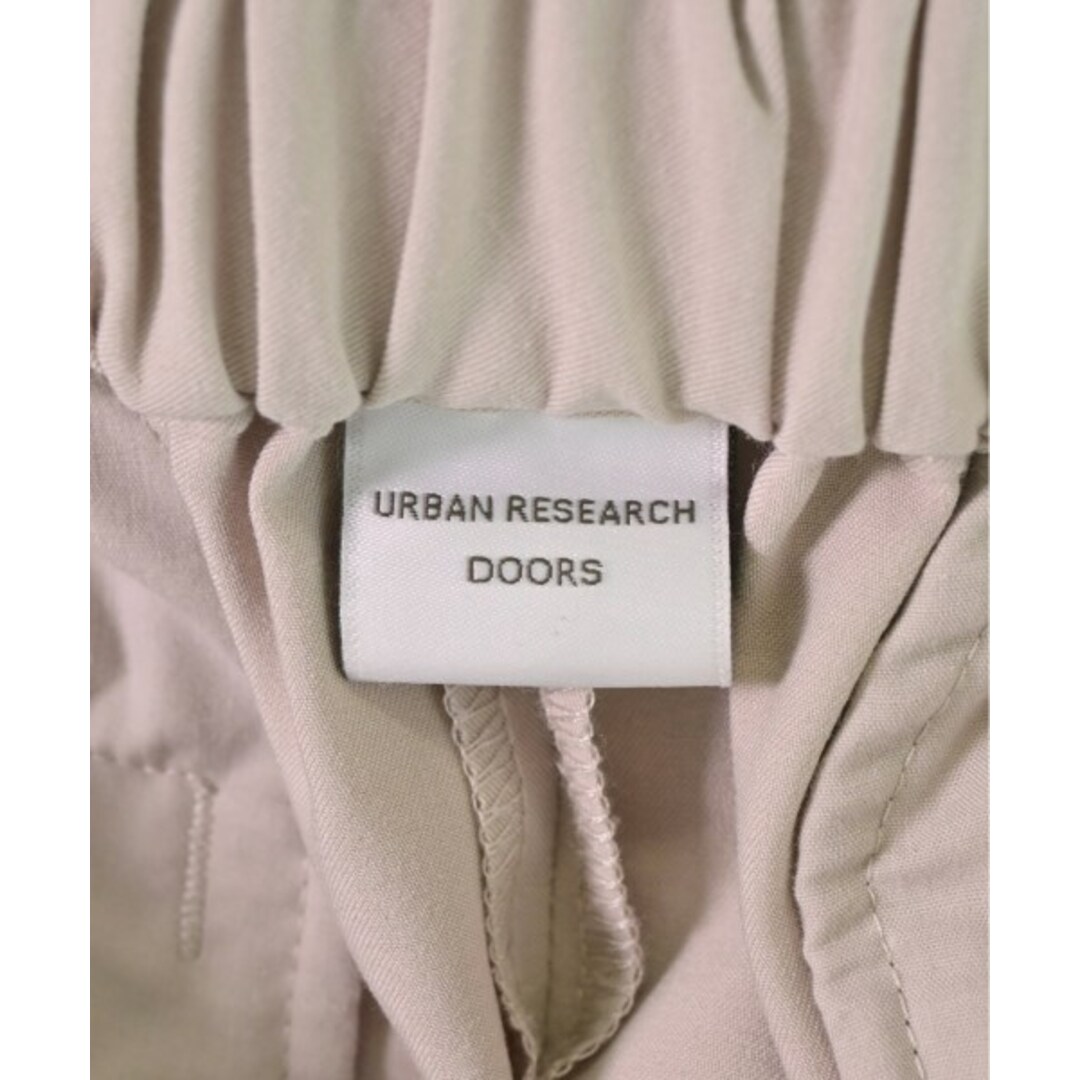 URBAN RESEARCH DOORS(アーバンリサーチドアーズ)のURBAN RESEARCH DOORS パンツ（その他） 38(M位) 【古着】【中古】 レディースのパンツ(その他)の商品写真