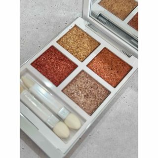 トムフォードビューティ(TOM FORD BEAUTY)のトムフォード　アイカラークォード　限定‼️(アイシャドウ)