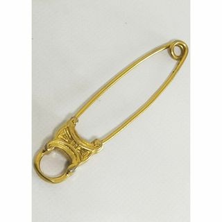 celine - CELINE セリーヌ マカダム ピンブローチ TK077の通販 by celine - CELINE セリーヌ マカダム ピンブローチ TK077の通販 by