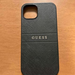 ゲス(GUESS)のGUESS  iPhone13ケース(iPhoneケース)