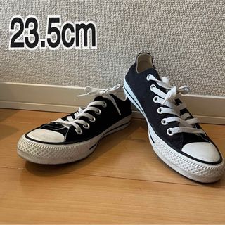 コンバース(CONVERSE)の23.5cm コンバース　converse スニーカー(スニーカー)