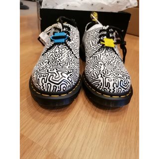 ドクターマーチン(Dr.Martens)のドクターマーチン　キースヘリング　1461 26cm US8(その他)