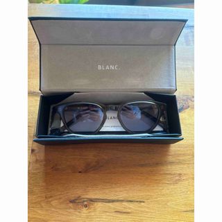 BLANC.. 新品未使用メガネ BLANC.. 新品未使用メガネ