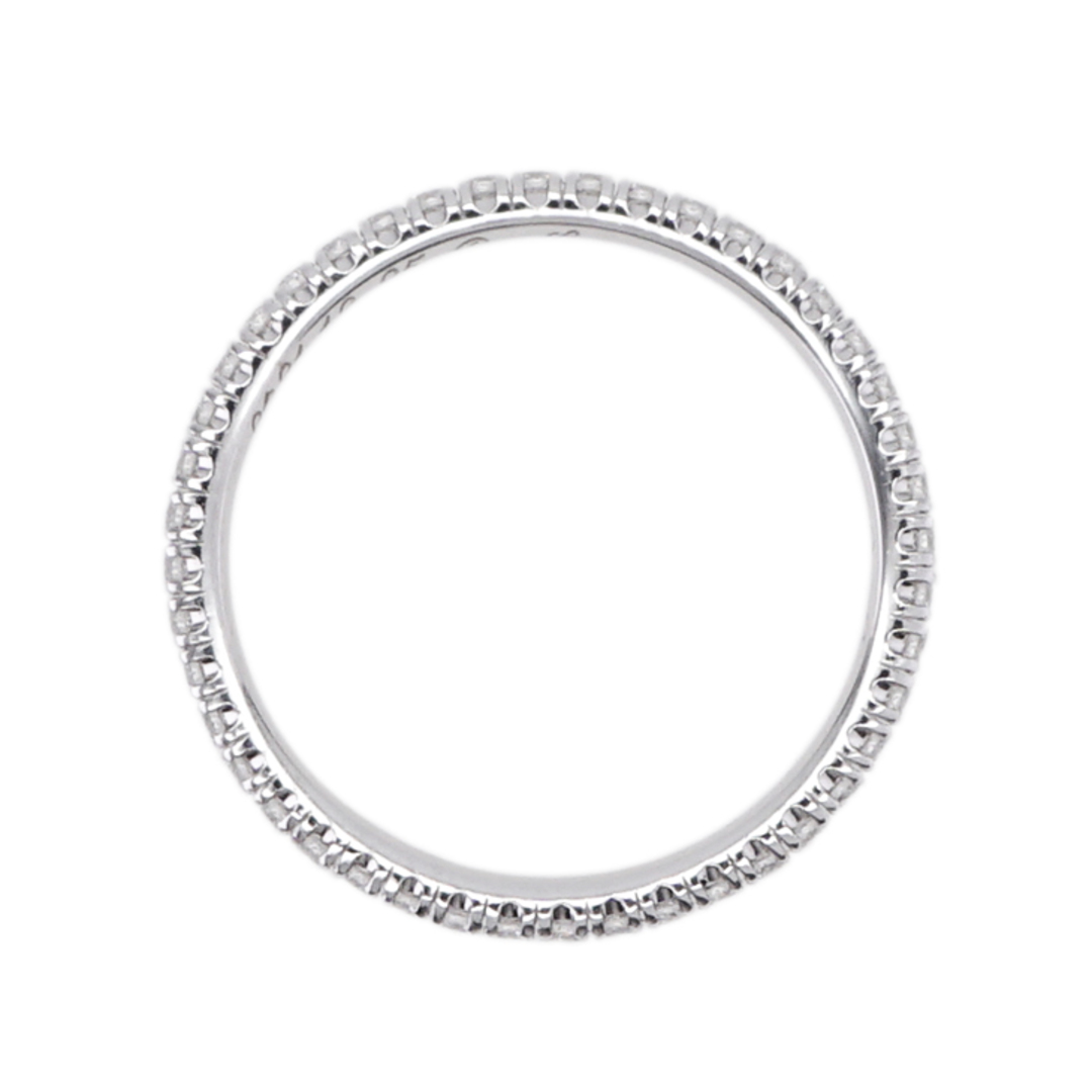 カルティエ エタンセル ドゥ カルティエ ウェディング リング ETINCELLE DE CARTIER WEDDING BAND 指輪 レディースのアクセサリー(リング(指輪))の商品写真