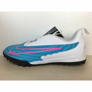 ナイキ(NIKE)のナイキ JRファントムGXアカデミーTF 靴 23,0cm 新品 (1825)(スニーカー)