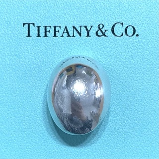 ティファニー(Tiffany & Co.)のティファニー ヴィンテージ シルバー イヤリング メキシコ 片方 片耳のみ(イヤリング)