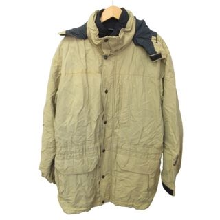 ザノースフェイス(THE NORTH FACE)のザノースフェイス ヴィンテージ ナイロンジャケット ブルゾン LL ■GY09(その他)