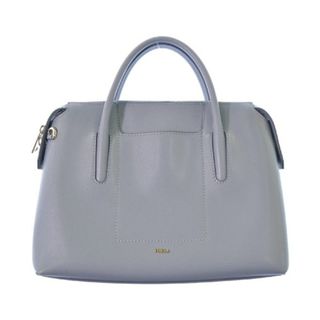 限定クーポンで5％off フルラ FURLA メトロポリス スカイブルー系