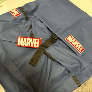 マーベル(MARVEL)のマーベルリュック(バッグパック/リュック)