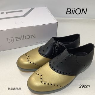 BiiON（バイオン）シューズ　M11 29cm(シューズ)