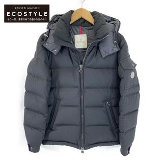 モンクレール(MONCLER)のモンクレール 【国内正規】MONTGENEVREモンジュネーブル フード付ダウン 1(ダウンジャケット)