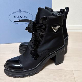 PRADA - PRADA ブーツ レディースの通販 by RAGTAG online｜プラダなら