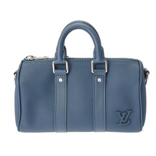 ルイヴィトン(LOUIS VUITTON)のルイヴィトン  アエログラム キーポル XS 2WAYショルダー ハンドバ(その他)