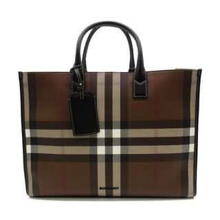 バーバリー(BURBERRY)のバーバリー トートバッグ トートバッグ(トートバッグ)