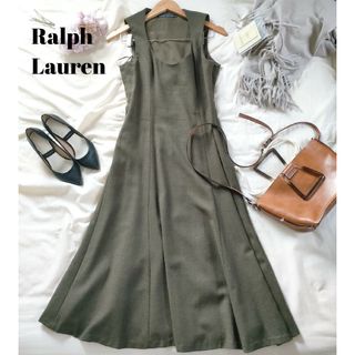 ラルフローレン ワンピースの通販 2,000点以上 | Ralph Laurenの