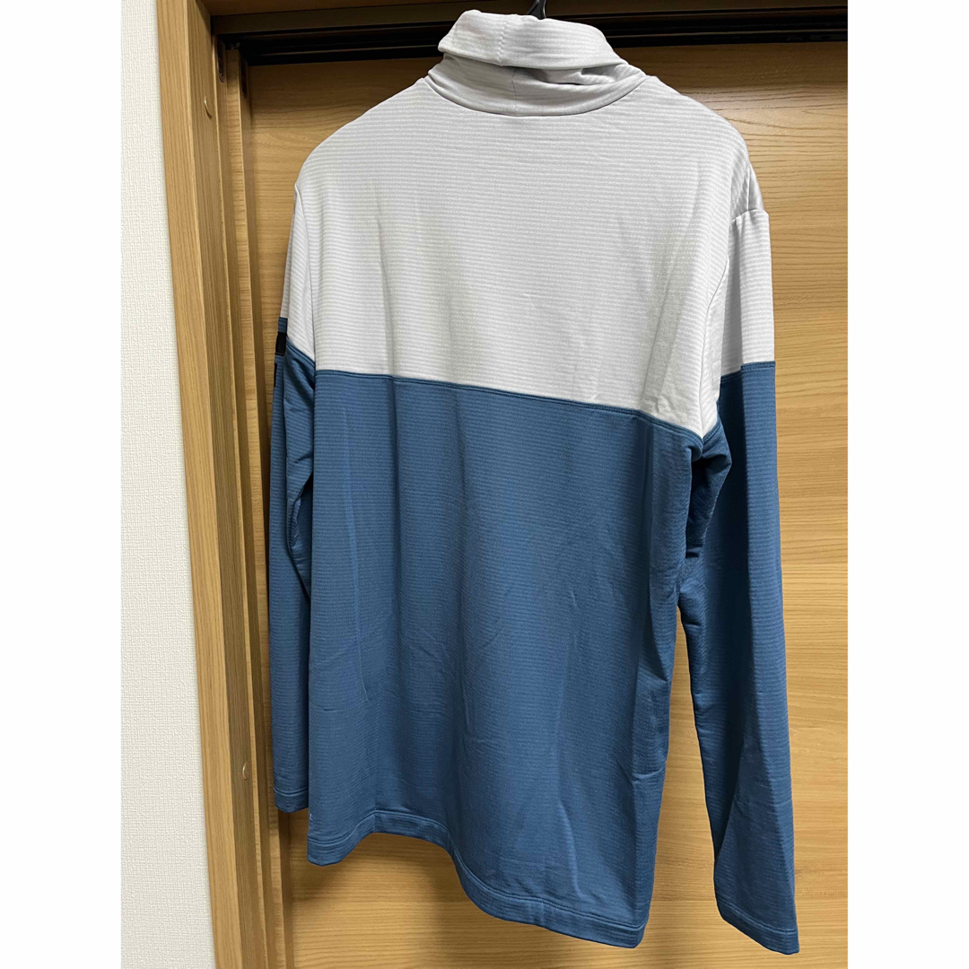 PUMA(プーマ)のPUMAGOLF タートルネックシャツ スポーツ/アウトドアのゴルフ(ウエア)の商品写真