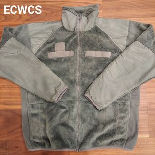 ⭐レア物　ECWCS　LEVEL3 　エクワックス　レベル3　フリース