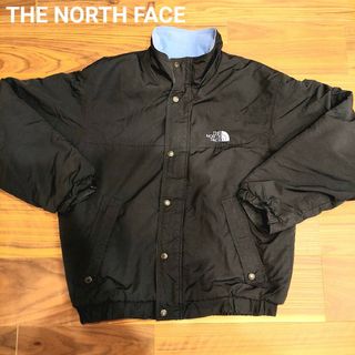 ザノースフェイス(THE NORTH FACE)の⭐THE NORTH FACE ノースフェイス　ジャケット　フリース　ブルゾン(ブルゾン)