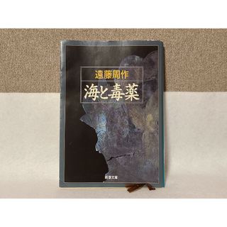 海と毒薬(文学/小説)