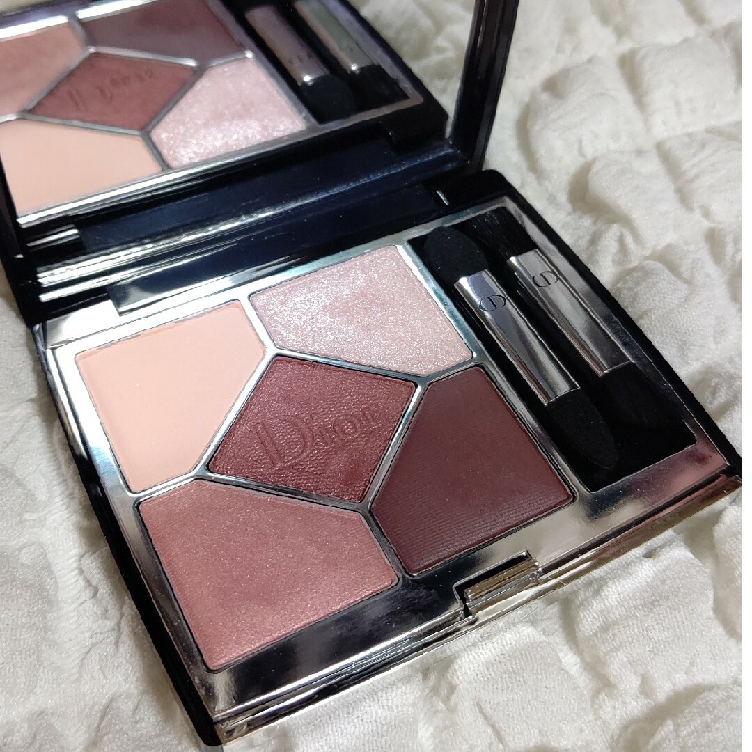 Dior サンククルール クチュール 1947 Dior サンククルール クチュール 1947