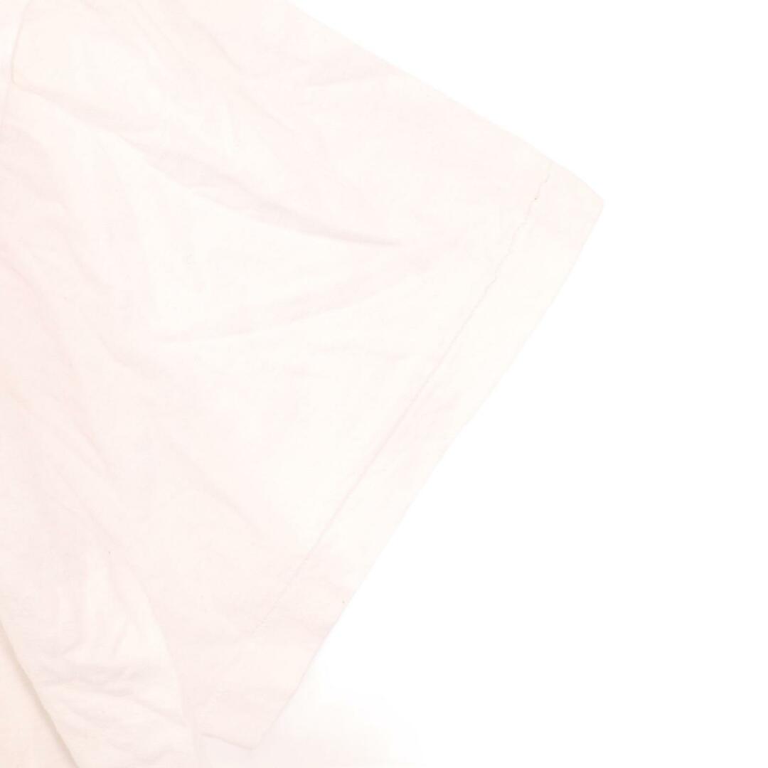 DIOR HOMME(ディオールオム)のディオール オム ホワイト 283J632A0752 トラヴィススコット カクタスジャック Tシャツ XL メンズのトップス(その他)の商品写真