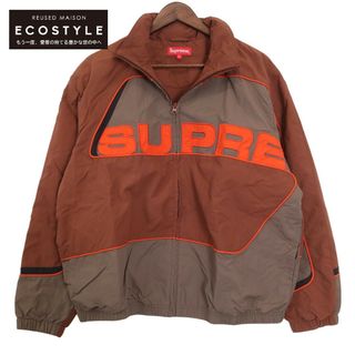 シュプリーム(Supreme)のシュプリーム 21AW エス パネルド トラック M(その他)